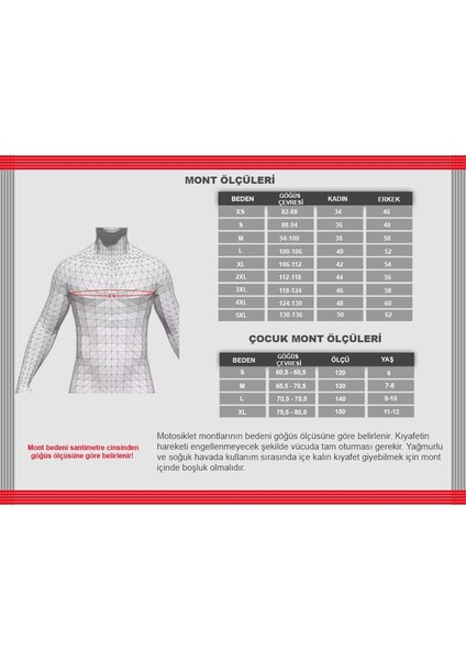 Nukrowear Stealth Pro Gri 4 Mevsim Erkek Motosiklet Ceketi fiyatları