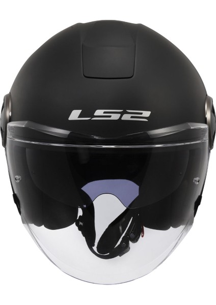 Classy Mat Siyah Kask indirimleri