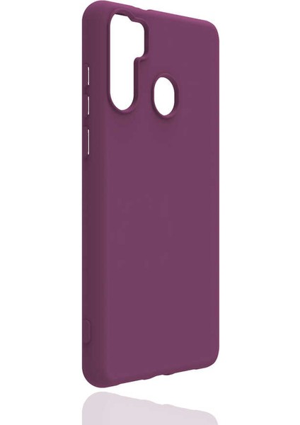 Reeder P13 Blue Max Kılıf Biye Silikon