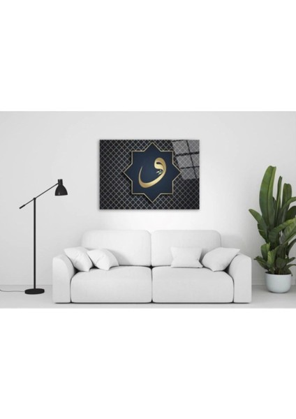 Vav Cam Tablo modelleri