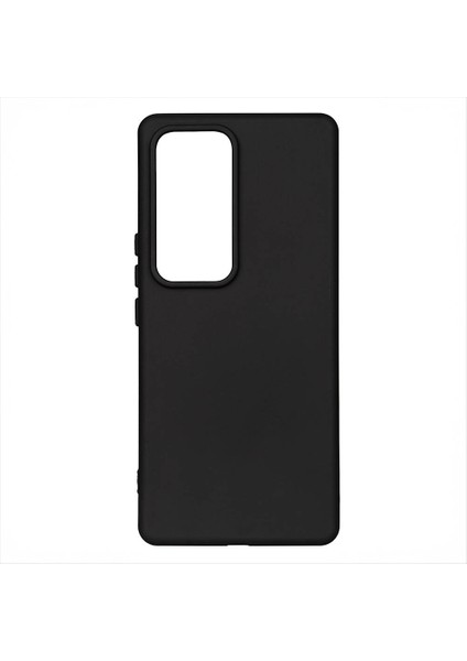 Vivo V30 Kılıf Biye Silikon