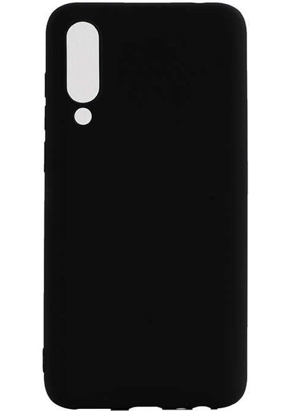 Meizu 16 Xs Kılıf Premier Silikon Kapak