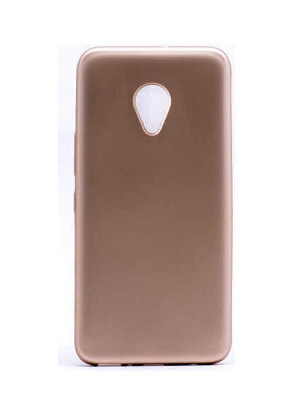 Meizu M5S Kılıf Premier Silikon Kapak