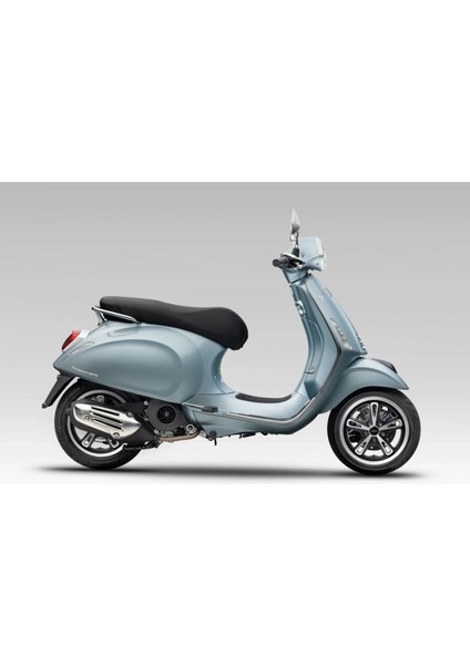 Vespa GTS-GTV Jant Takım Grı-Fume-12 Inç /SOCA