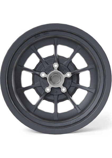 Vespa Primavera-Sprint Jant Takım Fume-12 Inç /SOCA fırsatları
