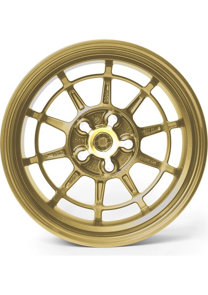 Vespa GTS-GTV Jant Takım Altın-12 Inç /SOCA fiyatları