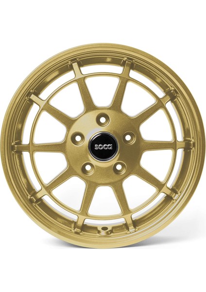 Vespa GTS-GTV Jant Takım Altın-12 Inç /SOCA fırsatları