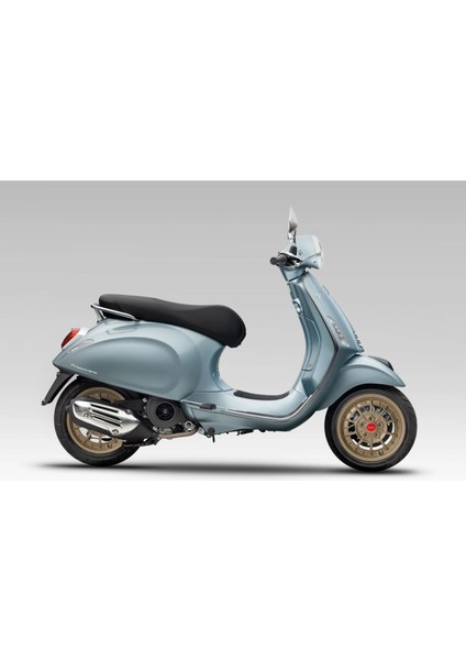 Vespa Primavera-Sprint Jant Takım Altın-12 Inç /SOCA