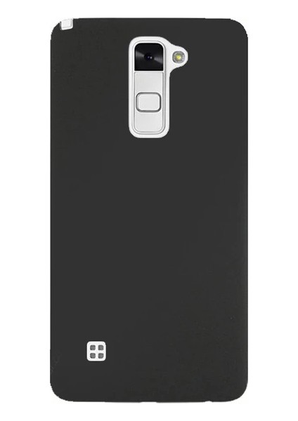 Lg Ile Uyumlu Stylus 2 Kılıf Premier Silikon Kapak