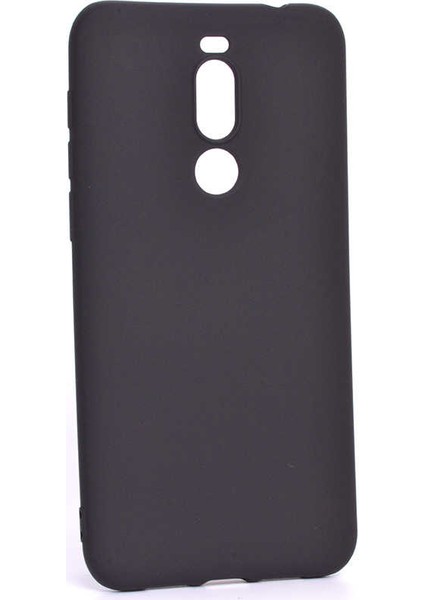Meizu X8 Kılıf Premier Silikon Kapak