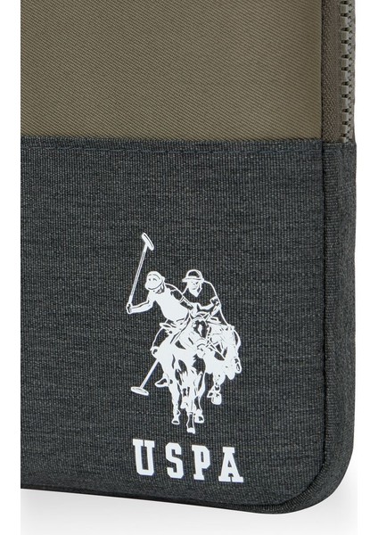 PLEVR23696 U.s. Polo Assn. Sınce 1890 Evrak Çantası