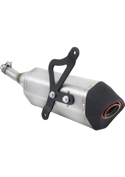 Vespa GTS-GTV 300 Egzoz Red Power Euro 5 (2020- ) / SCORPION