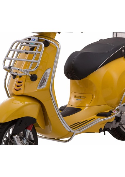 Vespa Primavera/​sprint/​elettrica 50-150CCM Koruma Demiri