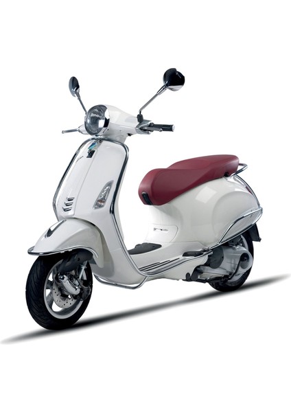 Vespa Primavera/​sprint/​elettrica 50-150CCM Koruma Demiri modelleri