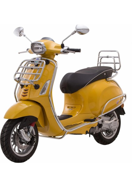 Vespa Primavera/​sprint/​elettrica 50-150CCM Koruma Demiri fırsatları