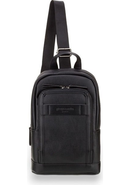 01PC00107-GR Pierre Cardin Laptop Sırt Çantası