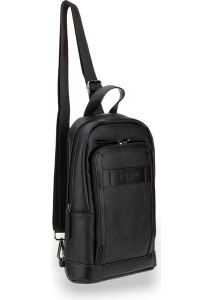 01PC00107-GR Pierre Cardin Laptop Sırt Çantası fiyatları