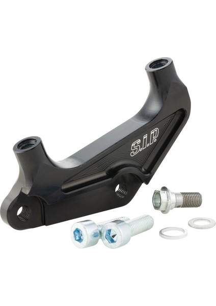 SIP Vespa GTS-GTV 125-300 Ön Kaliper Seti ( -2022) / SIP