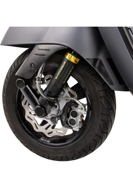 SIP Vespa GTS-GTV 125-300 Ön Kaliper Seti ( -2022) / SIP