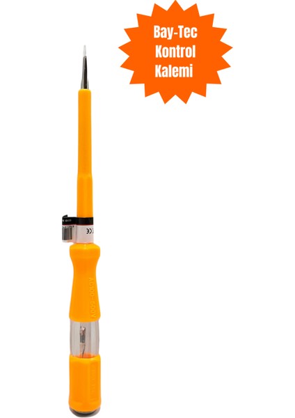 Kontrol Kalemi Craft MK4440