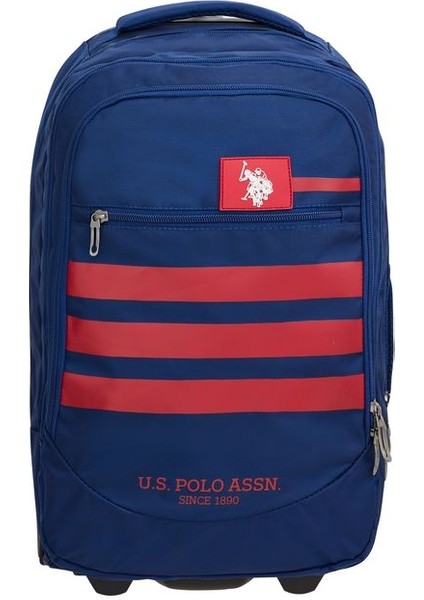 PLÇEKYD20006 U.s.polo Assn. Since 1890 Tekerlekli Sırt Çantası fiyatları