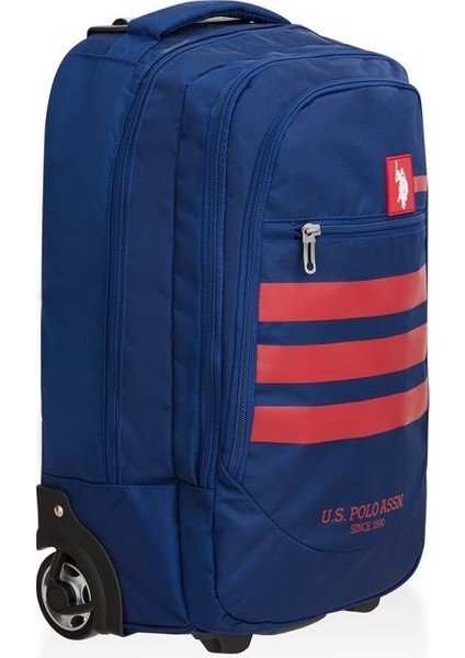 PLÇEKYD20006 U.s.polo Assn. Since 1890 Tekerlekli Sırt Çantası modelleri