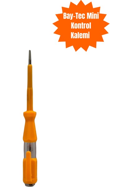 Mini Kontrol Kalemi Craft MK4430
