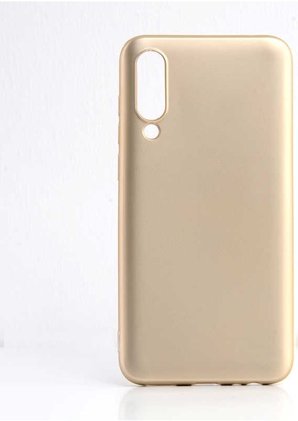 Meizu 16 Xs Kılıf Premier Silikon Kapak
