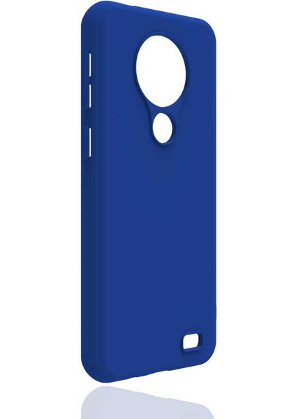 Reeder P13 Blue Max 2020 Kılıf Biye Silikon