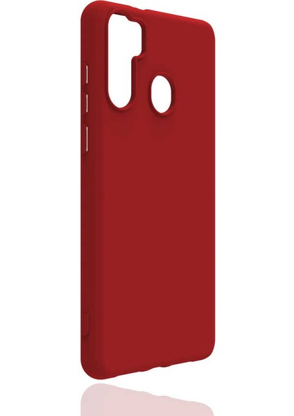 Reeder P13 Blue Max Kılıf Biye Silikon