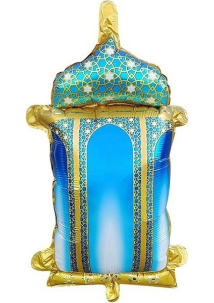 Ramadan Kareem Arapça Banner