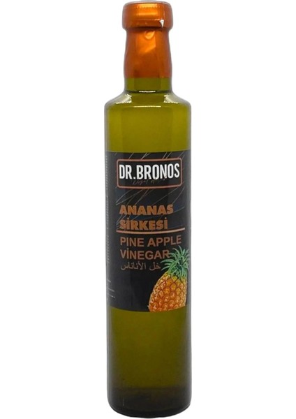 Ananas Sirkesi