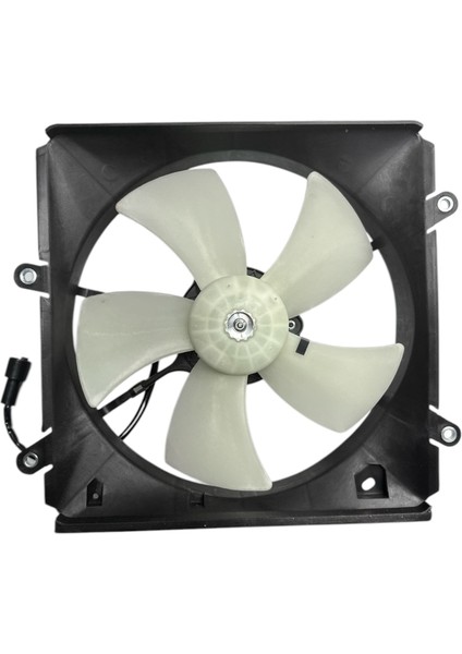 Fan Su Carina-E 92-97