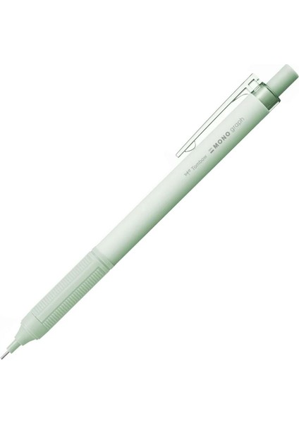 Mono Graph Lite Mineral Color 0.5mm Mekanik Kurşun Kalem Fıstık Yeşili / MGL605LPK