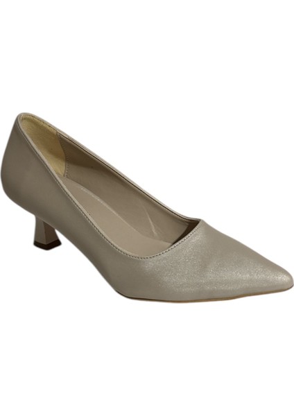 Mg Shoes T1001-1 Kadın Ince Topuklu Saten Ayakkabı (Yaz 25) modelleri