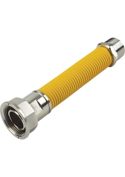 Doğalgaz Sayaç Flexi