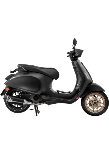 Vespa GTS-GTV Jant Bronz 12 Inç SIP MK II / SIP