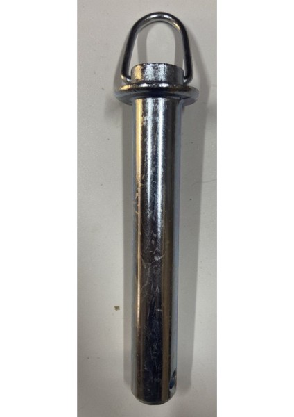 28 mm 19 cm Traktör Römork Çeki Pimi (4 Adet)