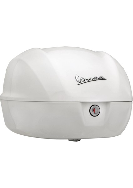 Vespa Primavera Topcase