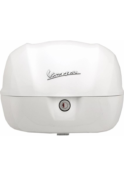 Vespa Primavera Topcase