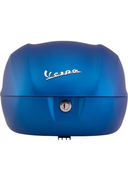 Vespa Primavera Topcase modelleri