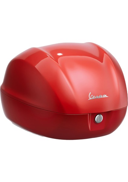 Vespa Primavera Topcase