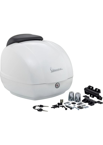Vespa Gts Super (2023-)TOPCASE