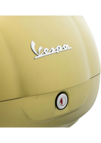 Vespa Gts Super Sport (2023-) Topcase