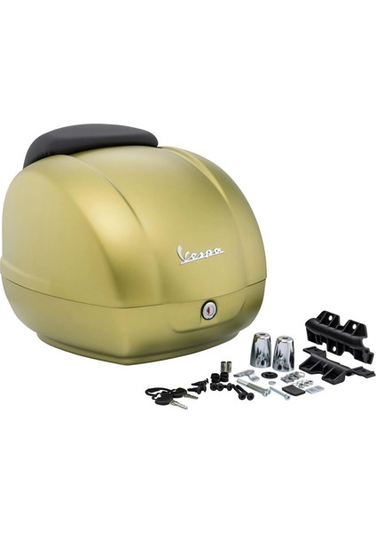 Vespa Gts Super Sport (2023-) Topcase