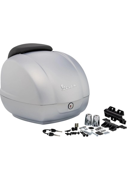 Vespa Gts Super Tech (2023-)TOPCASE