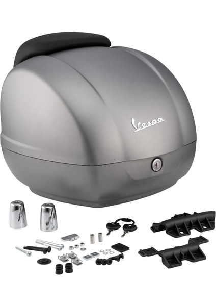 Vespa Gts Super Tech (2023-)TOPCASE