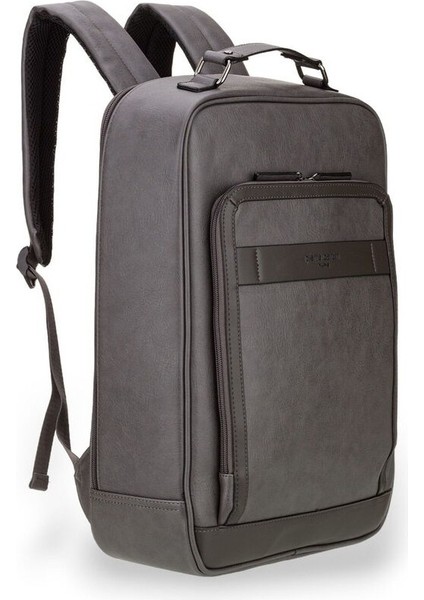 01PC00110-GR Pierre Cardin Laptop Sırt Çantası fiyatları