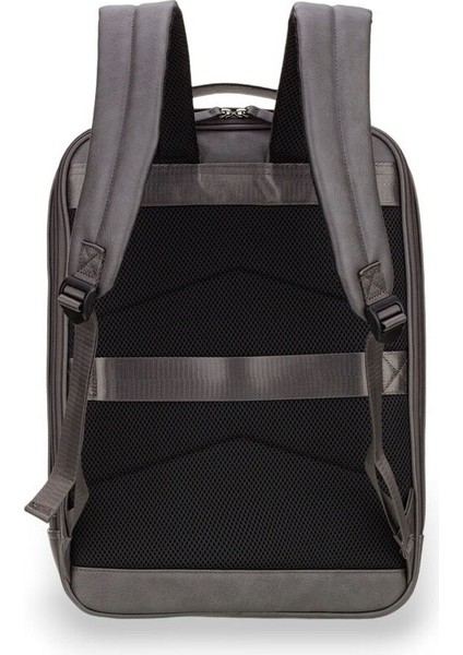 01PC00110-GR Pierre Cardin Laptop Sırt Çantası modelleri