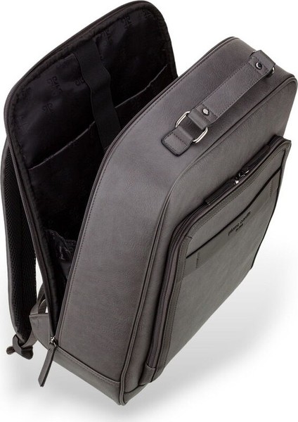 01PC00110-GR Pierre Cardin Laptop Sırt Çantası fırsatları